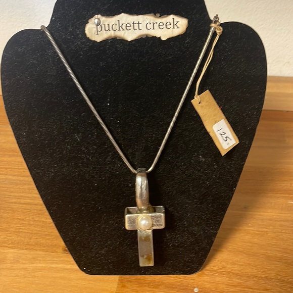 Cross/MADE IN SPAIN - Picture 2 of 8